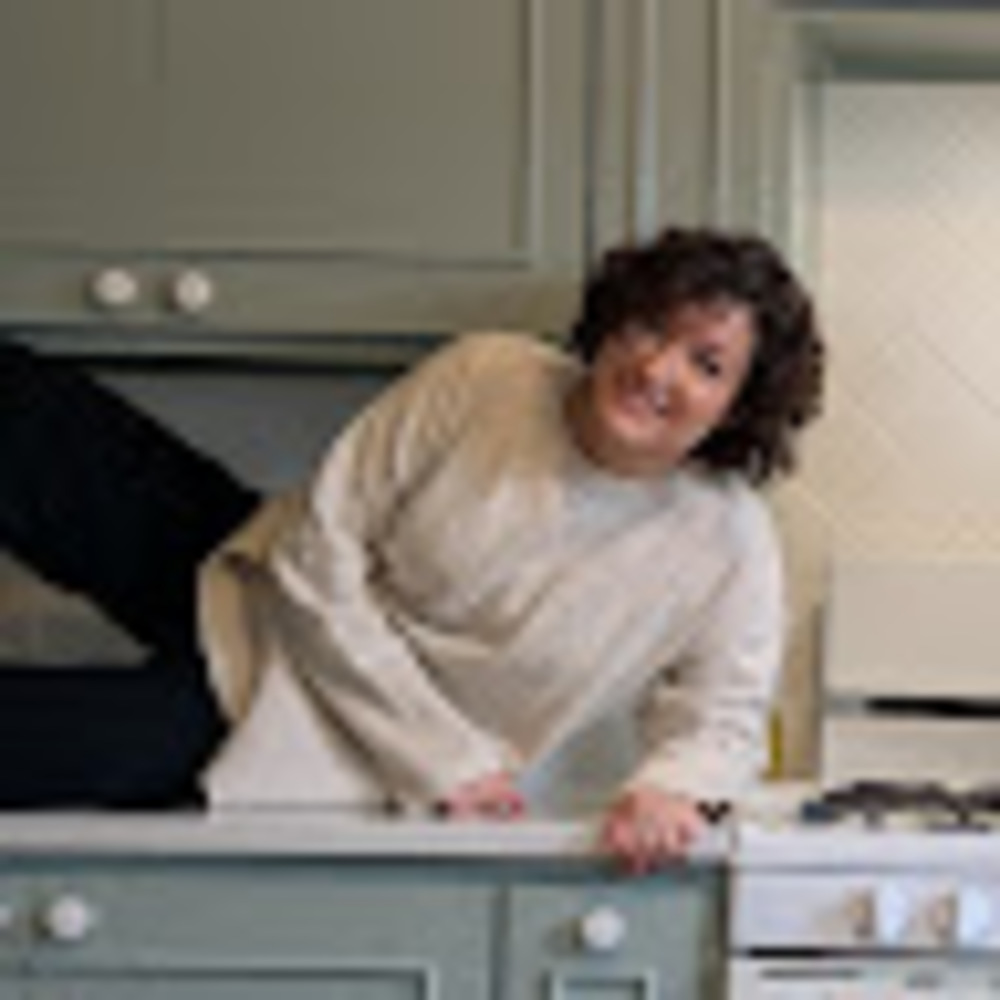 Meet your Posher, Elena